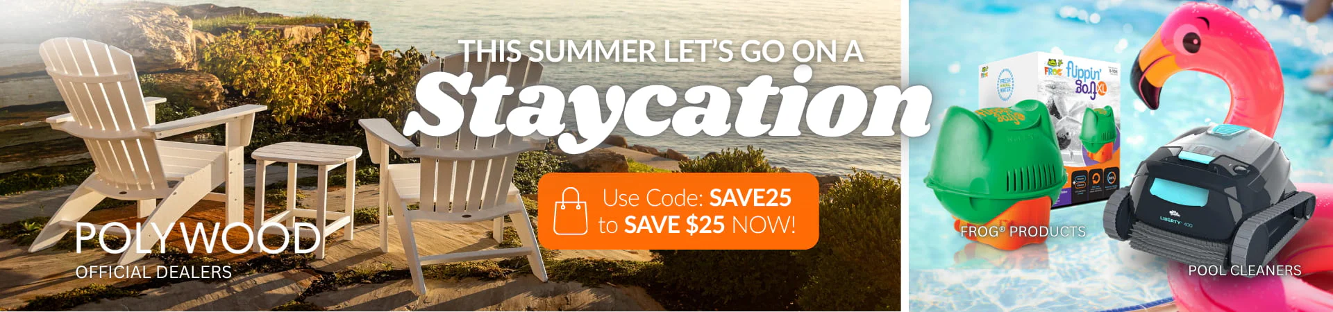 Elevate Your Outdoor Living Experience