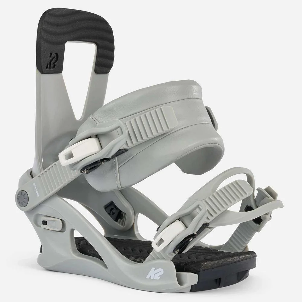 2024 K2 Bedford Women's Snowboard Bindings *CLEARANCE* - Image 3