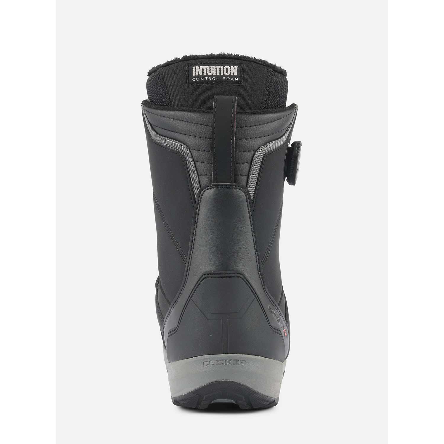 2024 K2 Kinsley Clicker X HB Women's Snowboard Boots *CLEARANCE* - Image 3