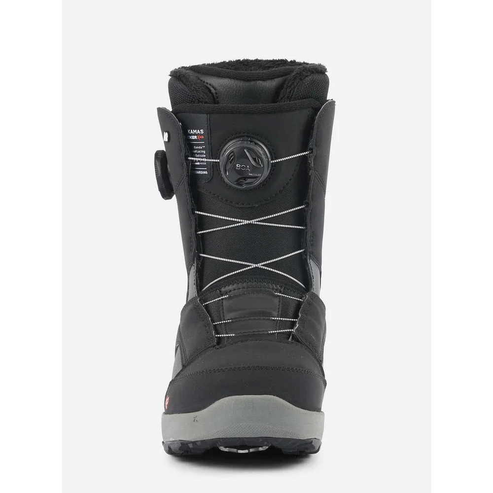 2024 K2 Kinsley Clicker X HB Women's Snowboard Boots *CLEARANCE* - Image 4