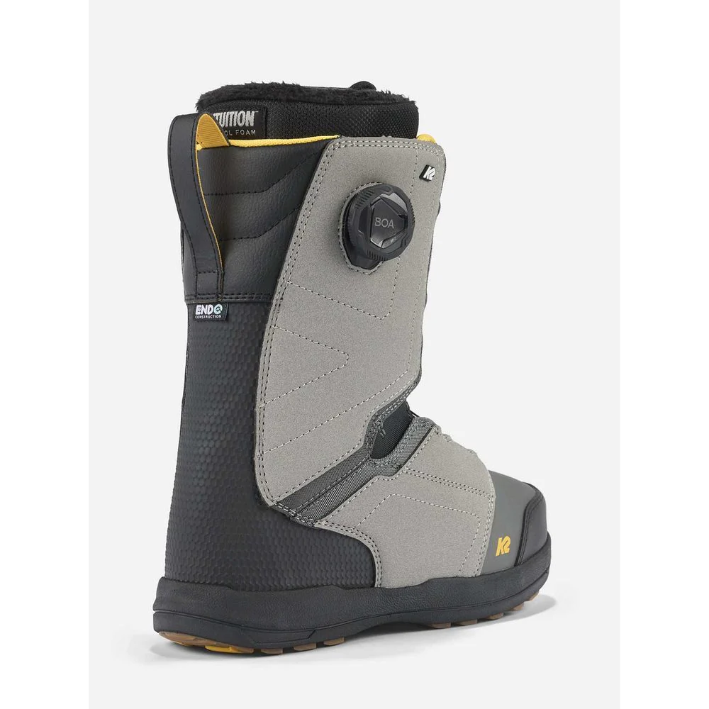 2024 K2 Trance Women's Snowboard Boots *CLEARANCE* - Image 2