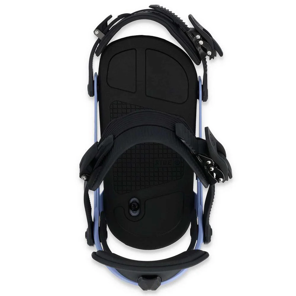 2024 Ride AL-6 Women's Snowboard Bindings *CLEARANCE* - Image 4