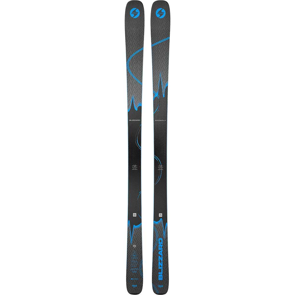 2025 Blizzard Anomaly 84 Skis *CLEARANCE*
