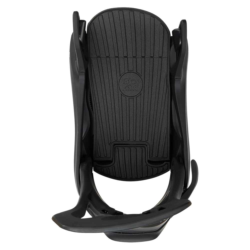 2025 Burton Step On Women's Snowboard Bindings - Image 4