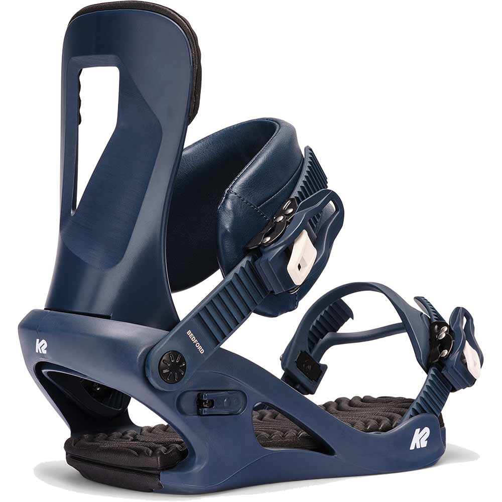 2025 K2 Bedford Women's Snowboard Bindings *CLEARANCE*