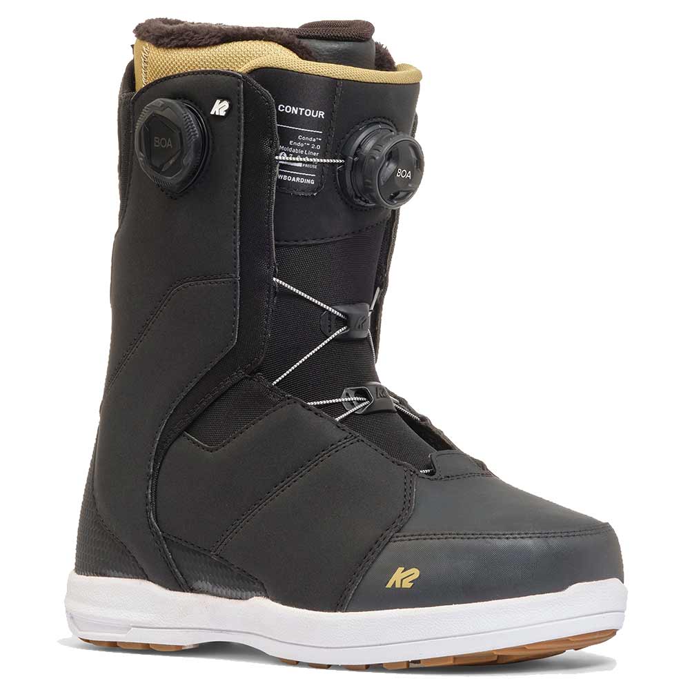 2025 K2 Contour Women's Snowboard Boots *CLEARANCE*