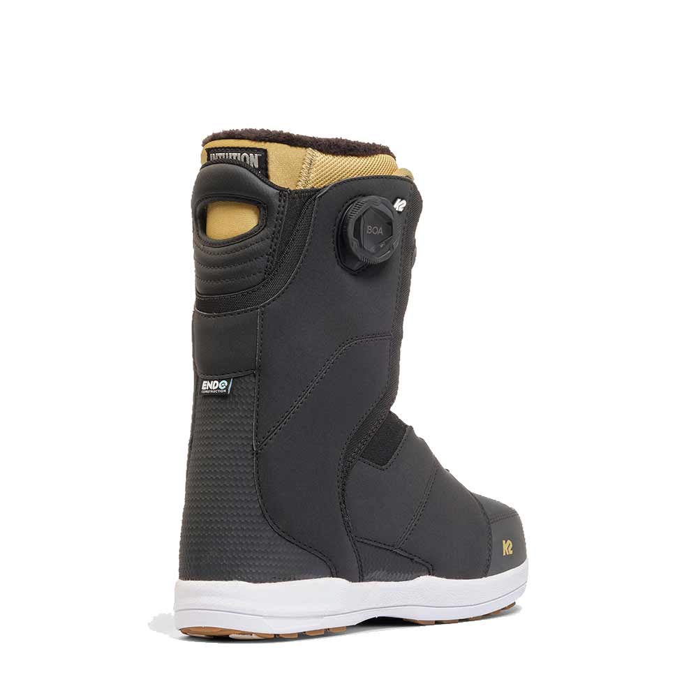 2025 K2 Contour Women's Snowboard Boots *CLEARANCE* - Image 3