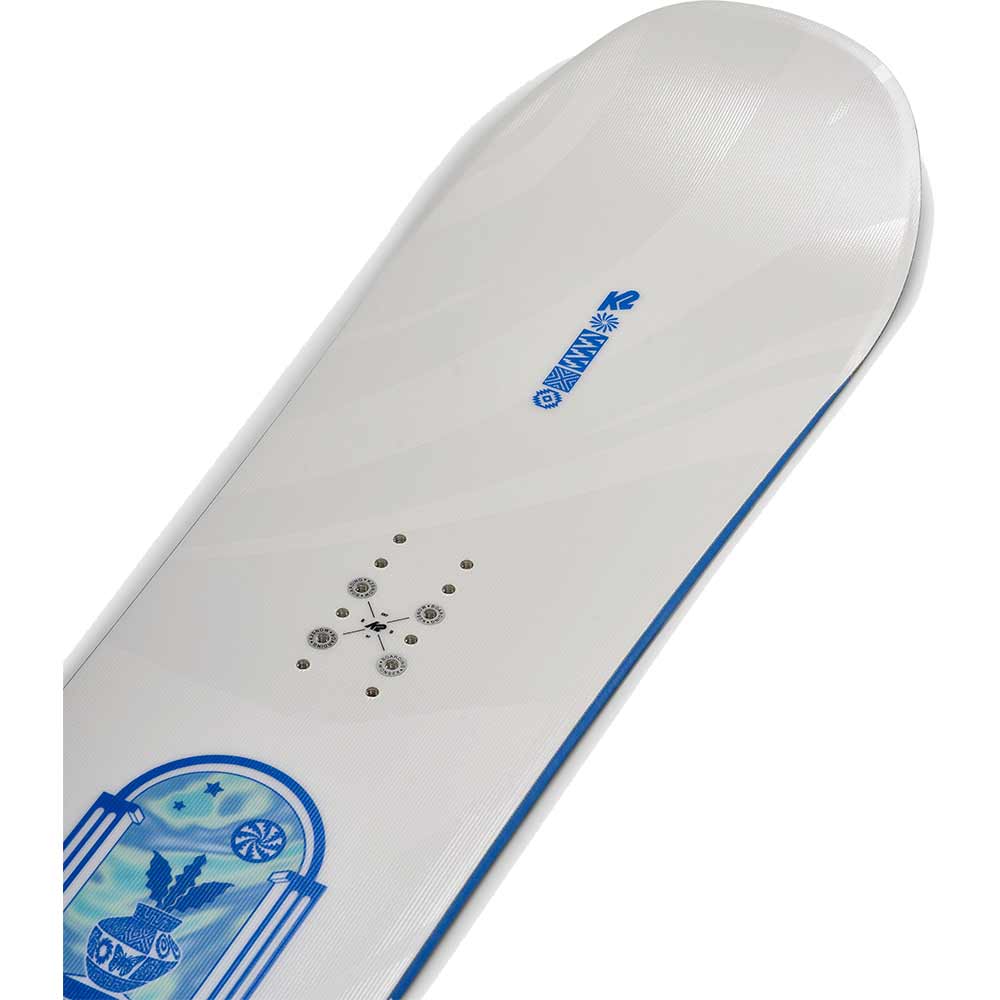 2025 K2 Extravision Snowboard *CLEARANCE* - Image 4