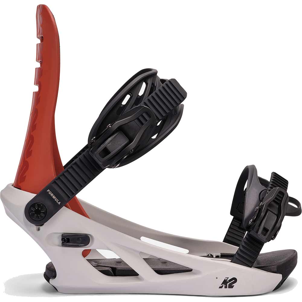 2025 K2 Formula Snowboard Bindings *CLEARANCE* - Image 4