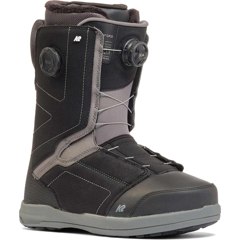 2025 K2 Hanford Snowboard Boots *CLEARANCE* - Image 11