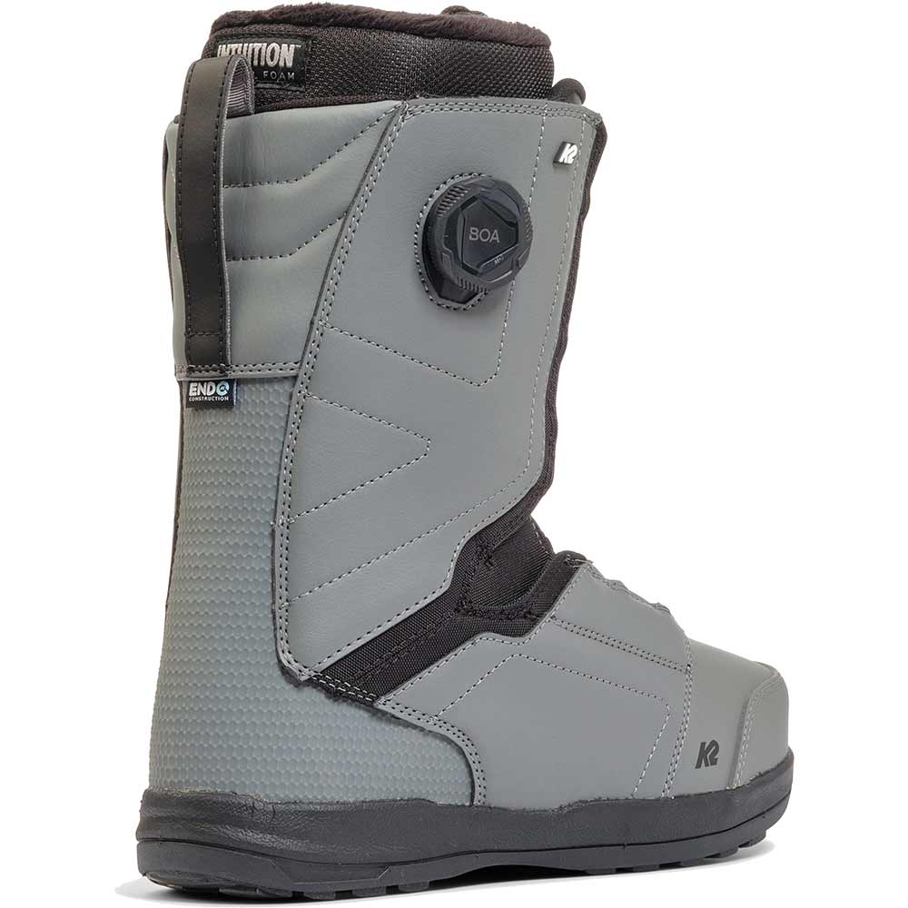 2025 K2 Hanford Snowboard Boots *CLEARANCE* - Image 5