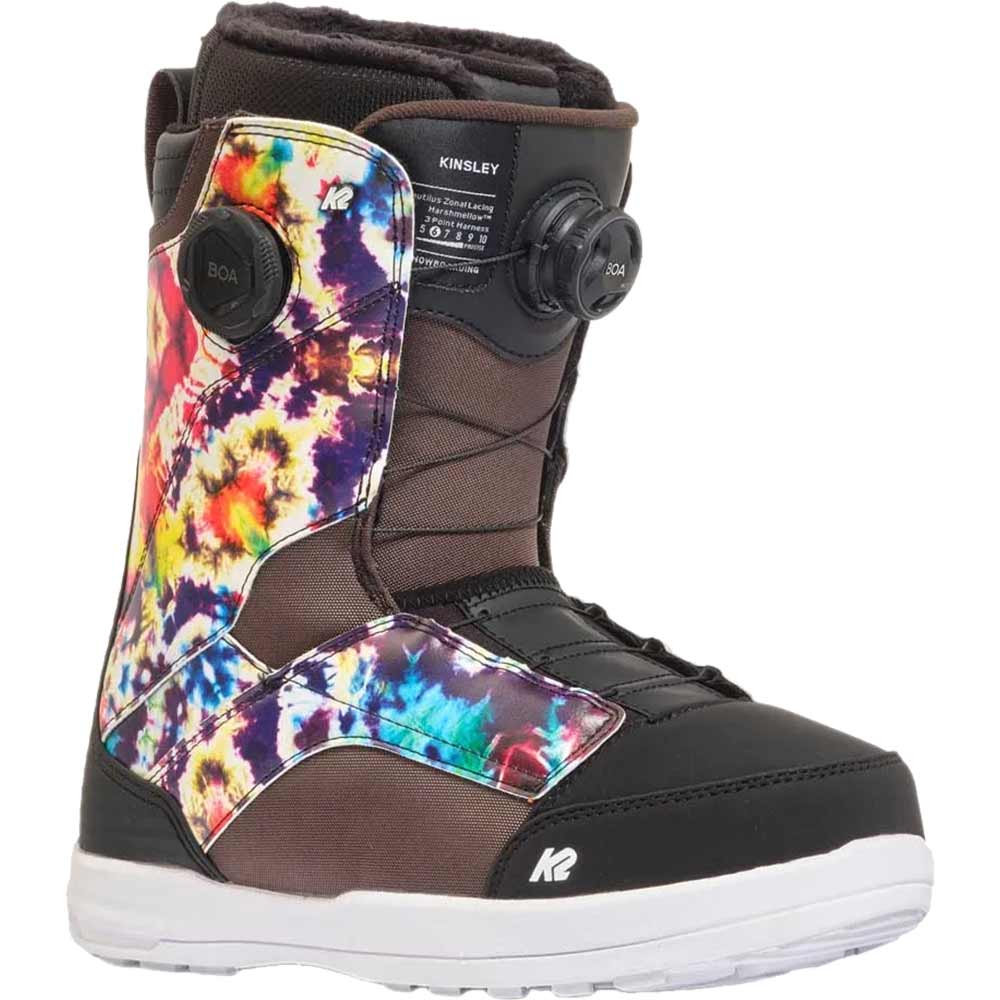 2025 K2 Kinsley Women's Snowboard Boots *CLEARANCE*