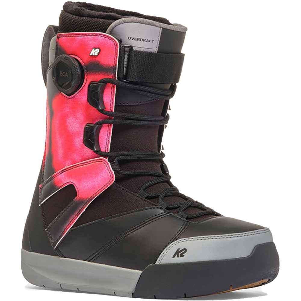 2025 K2 Overdraft Snowboard Boots *CLEARANCE* - Image 9