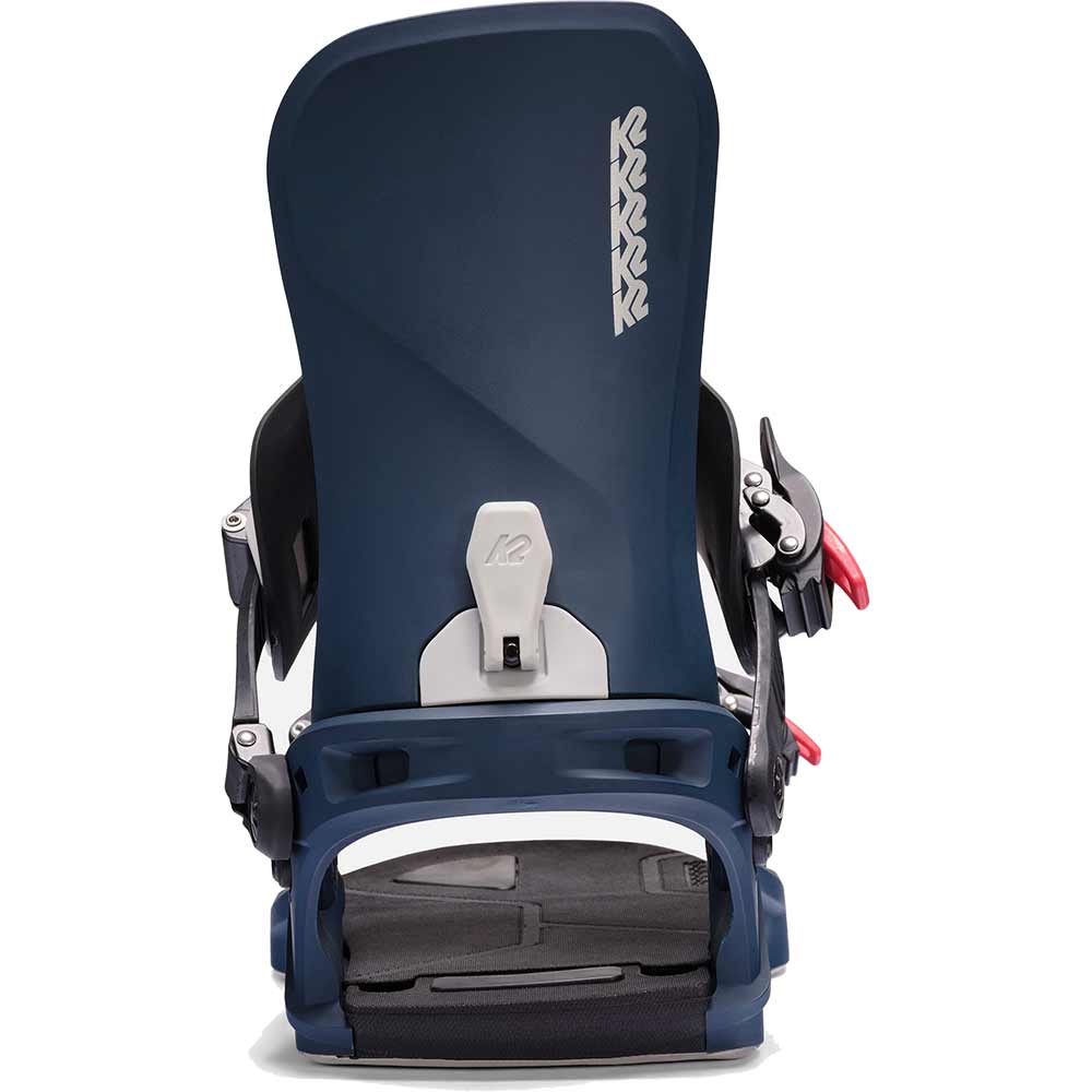 2025 K2 Program Snowboard Bindings *CLEARANCE* - Image 2