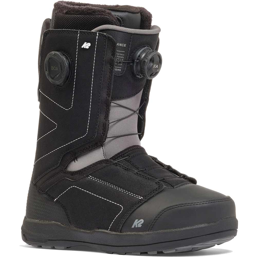 2025 K2 Trance Women's Snowboard Boots *CLEARANCE* - Image 7