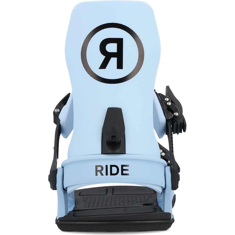 2025 Ride C-6 Snowboard Bindings *CLEARANCE* - Image 2