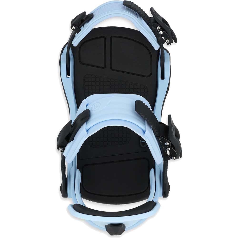 2025 Ride C-6 Snowboard Bindings *CLEARANCE* - Image 4