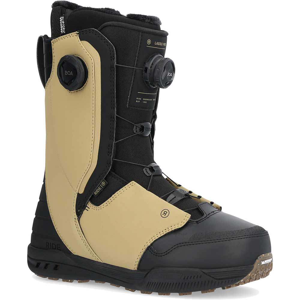 2025 Ride Lasso Pro Snowboard Boots *CLEARANCE* - Image 6