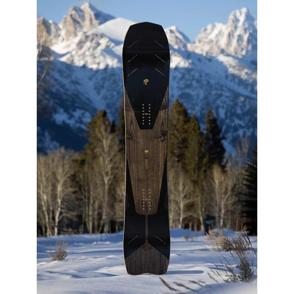 2026 Arbor Bryan Iguchi Pro Snowboard - Image 5