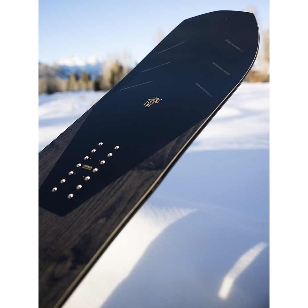 2026 Arbor Bryan Iguchi Pro Snowboard - Image 6