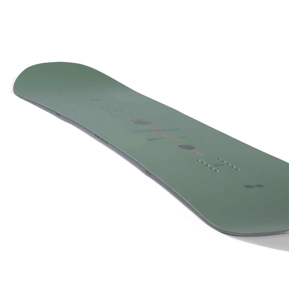 2026 Arbor Formula Decon Snowboard - Image 2