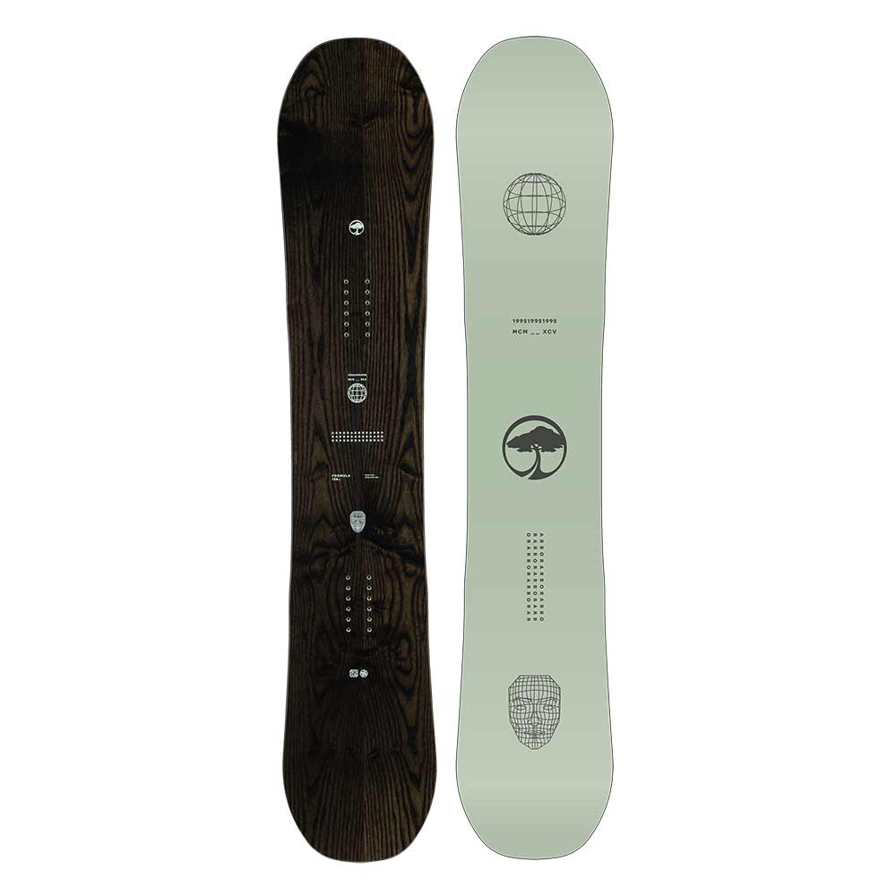 2026 Arbor Formula Snowboard