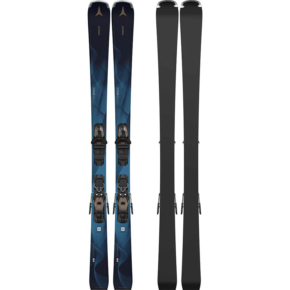 2026 Atomic Cloud Q9 Women's Skis