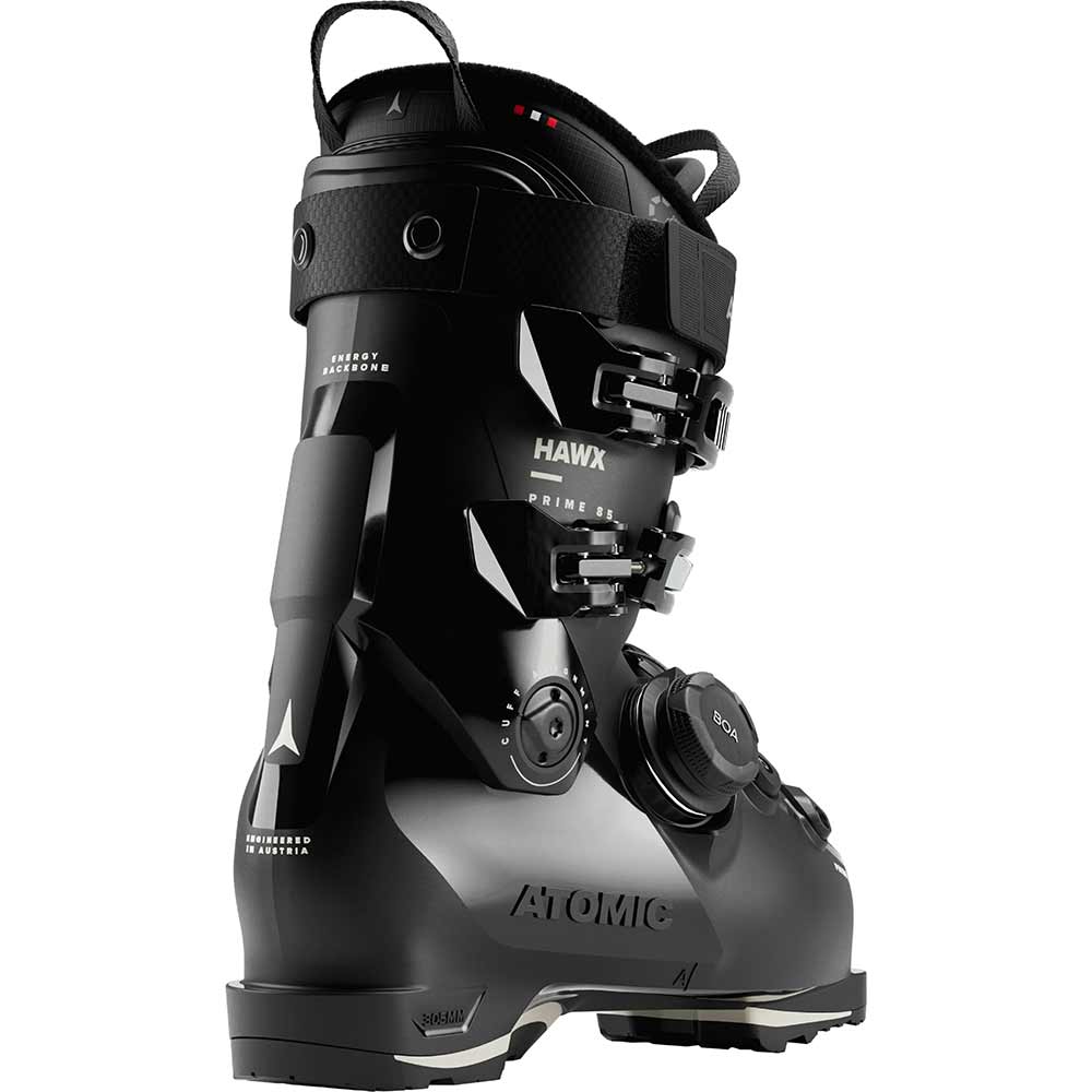 2026 Atomic Hawx Prime 85 Boa Women's Ski Boot - Image 2