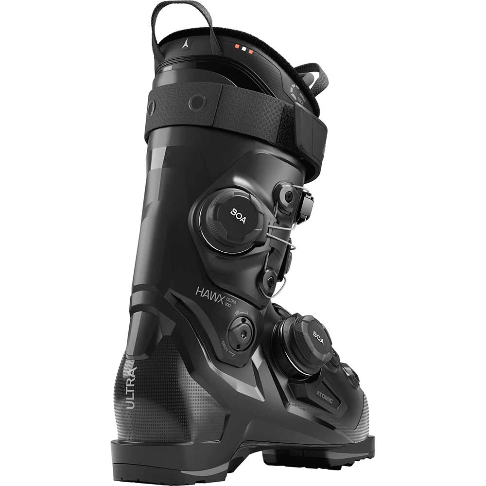 2026 Atomic Hawx Ultra 100 Dual Boa Ski Boot - Image 2