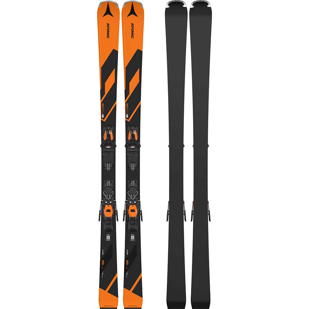 2026 Atomic Redster Q5 Men's Skis