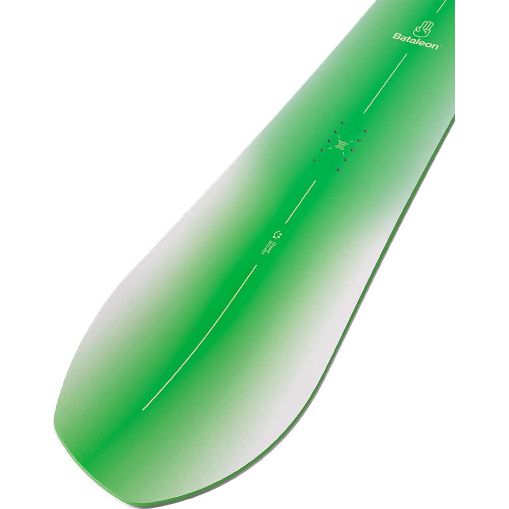 2026 Bataleon Chaser Snowboard - Image 3