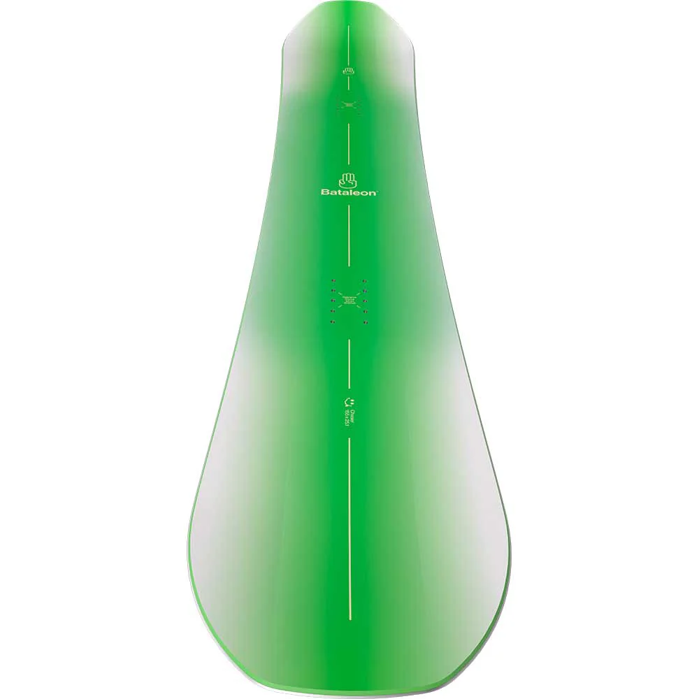2026 Bataleon Chaser Snowboard - Image 4