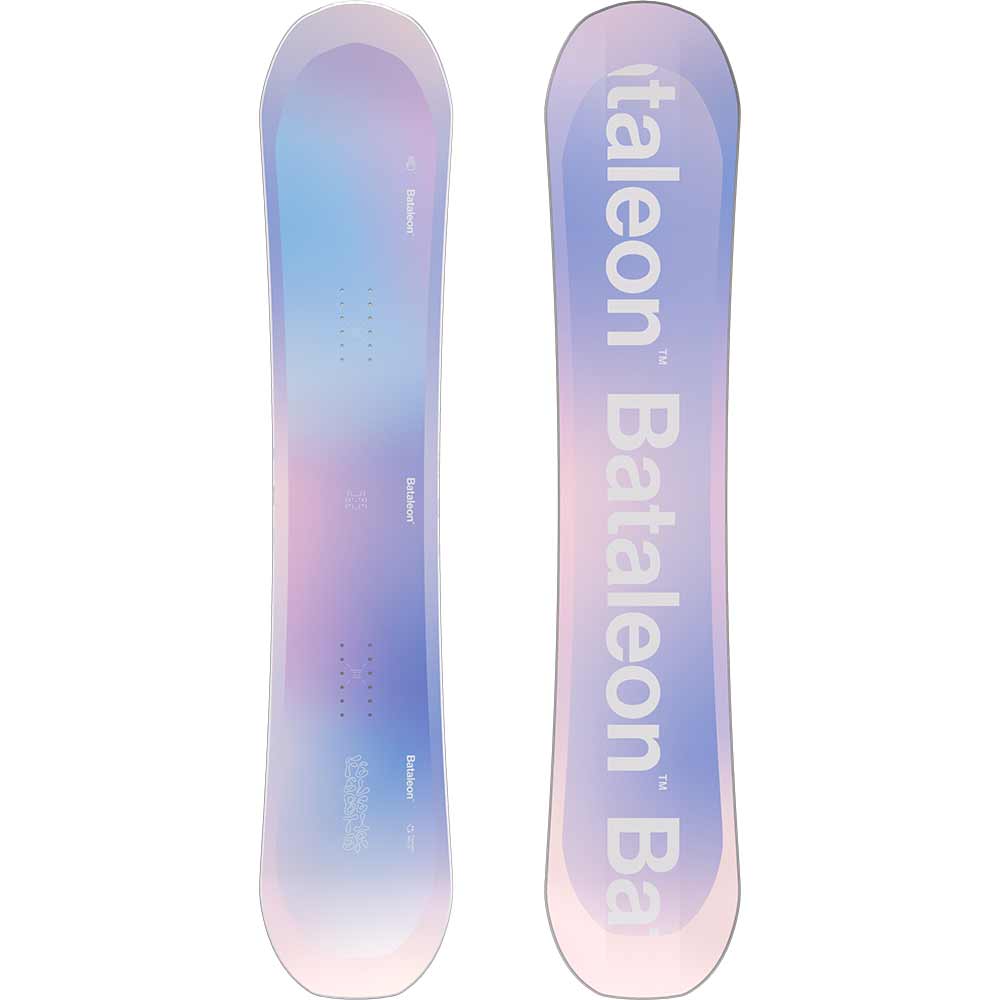 2026 Bataleon Feelbetter Women's Snowboard