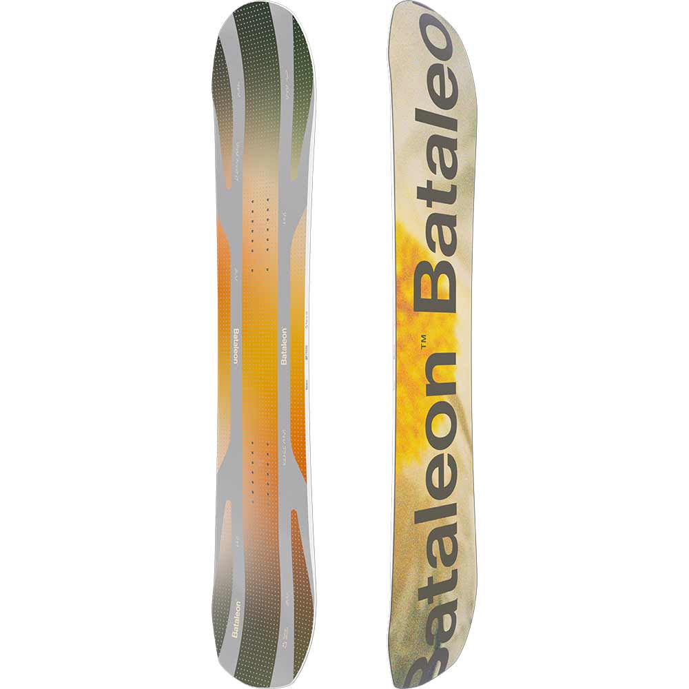 2026 Bataleon Push Up Women's Snowboard - Image 2