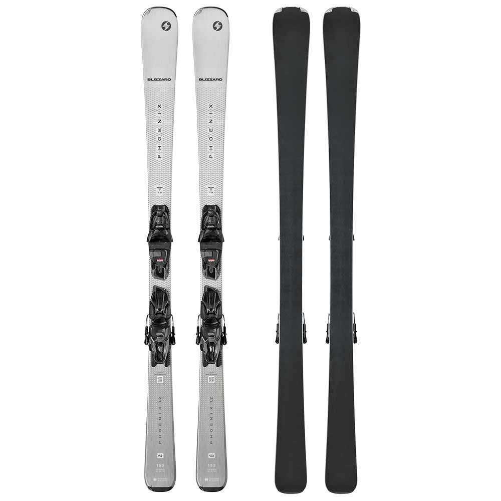 2026 Blizzard Phoenix 7.2 Women's Skis