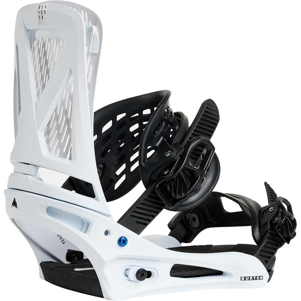 2026 Burton Genesis Re:Flex Snowboard Binding
