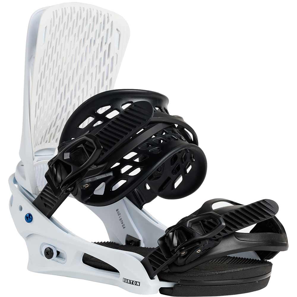 2026 Burton Genesis Re:Flex Snowboard Binding - Image 2