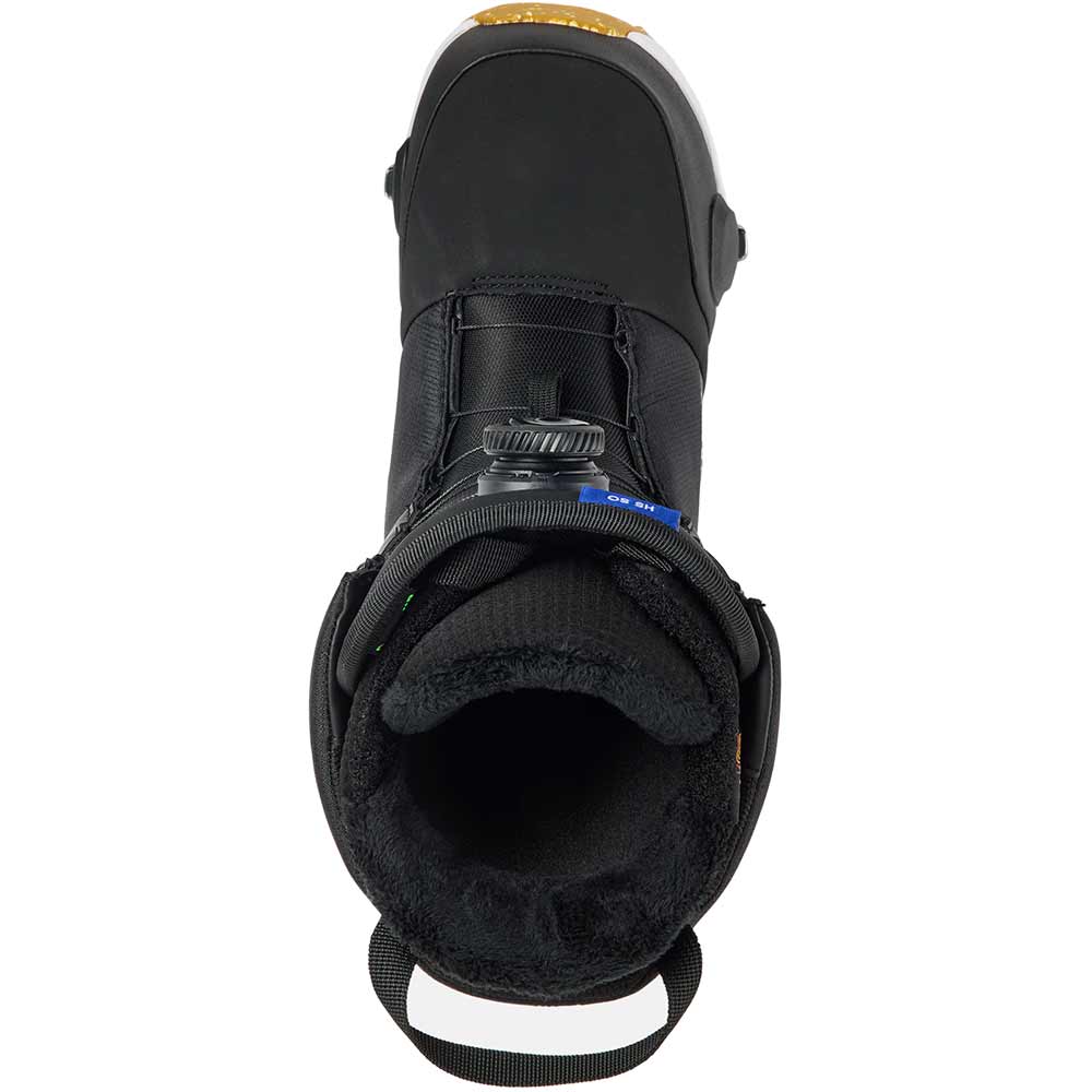2026 Burton Highshot Step On Snowboard Boots - Image 5