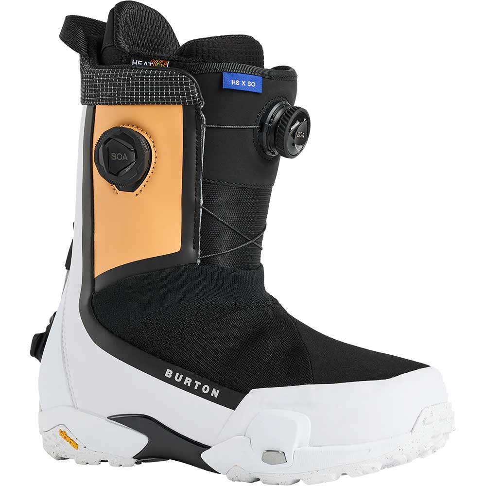 2026 Burton Highshot X Step On Snowboard Boots - Image 6