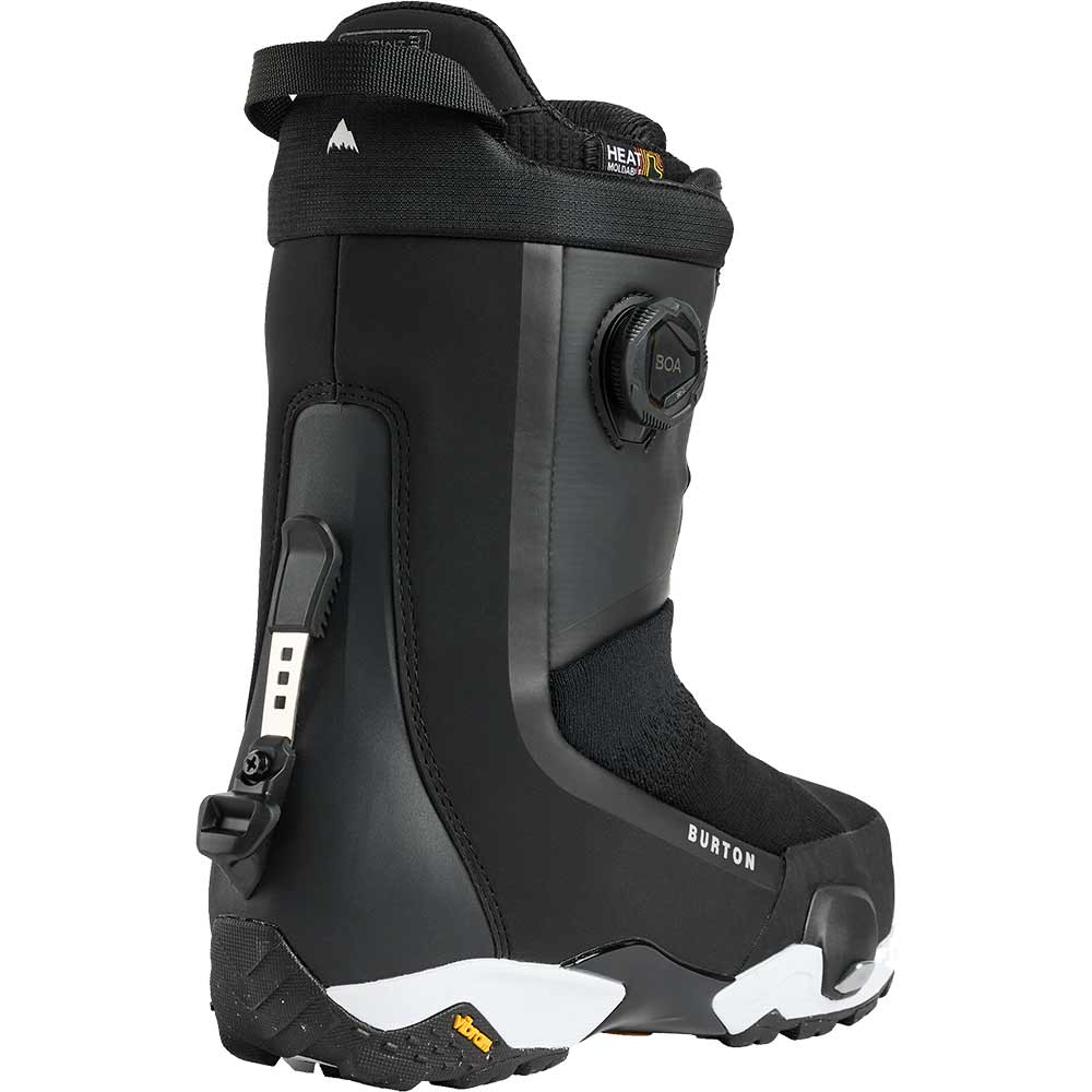 2026 Burton Highshot X Wide Step On Snowboard Boots - Image 2