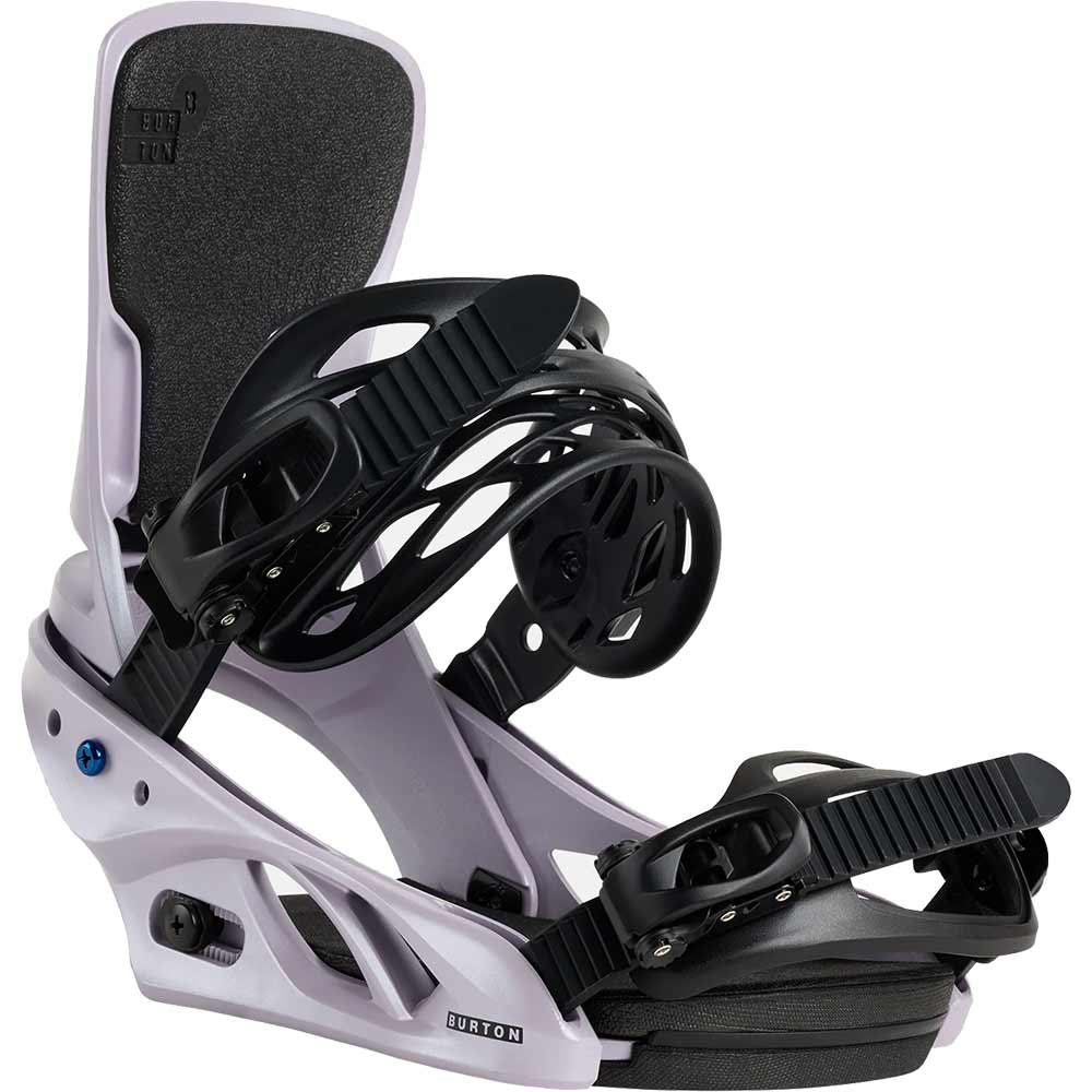 2026 Burton Lexa Re:Flex Women's Snowboard Binding - Image 2