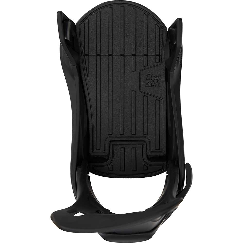 2026 Burton Step On® Re:Flex Snowboard Binding - Image 5