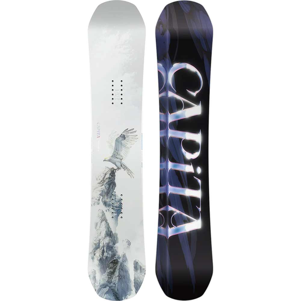 2026 Capita Birds of a Feather Women's Snowboard