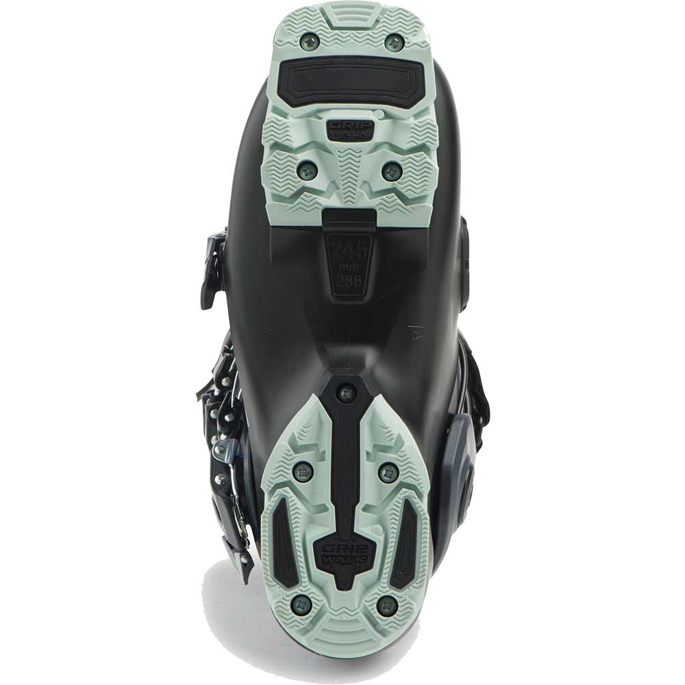 2026 Dalbello Cabrio MV 85 IF Women's Ski Boots - Image 4
