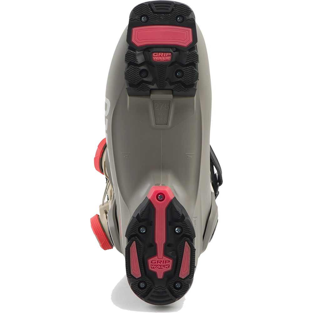 2026 Dalbello Veloce Space 120 Dual Boa Ski Boots - Image 4