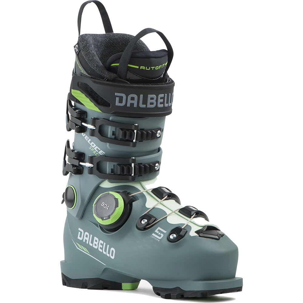 2026 Dalbello Veloce Space 95 Women's Ski Boots