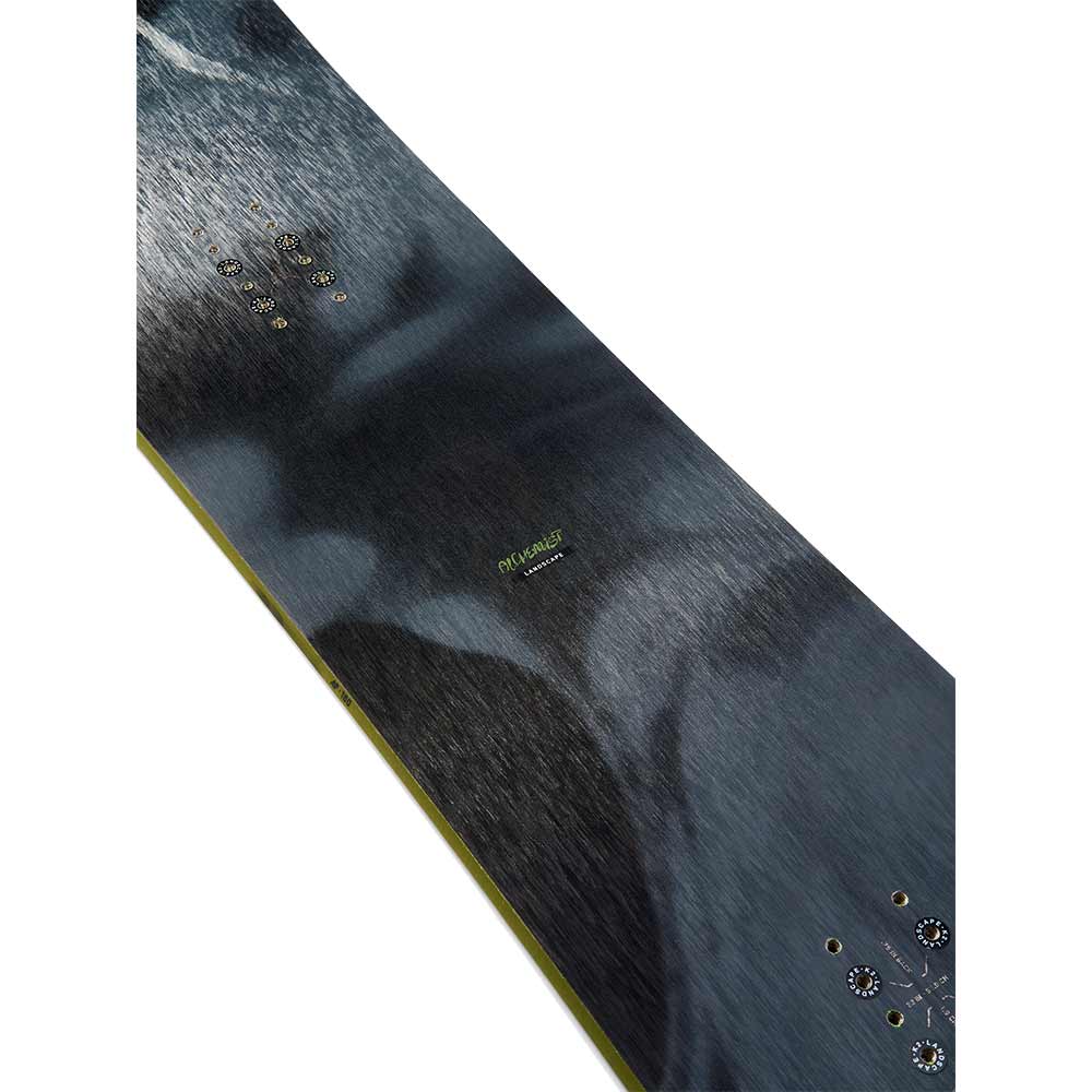 2026 K2 Alchemist Snowboard - Image 3