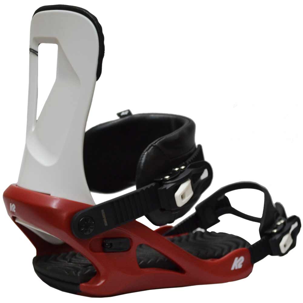 2026 K2 Bedford Women's Snowboard Bindings