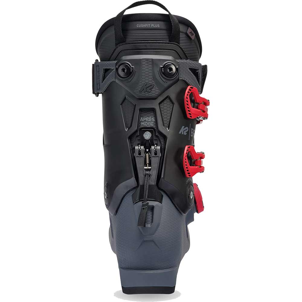 2026 K2 BFC 110 BOA Ski Boots - Image 4