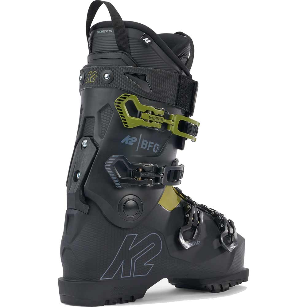 2026 K2 BFC 90 Ski Boots - Image 2